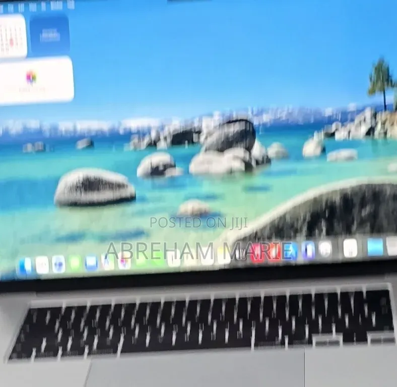 New Laptop Apple MacBook Air 2026 M5 16GB Apple M5 SSD 512GB