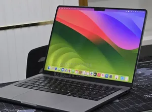 New Laptop Apple MacBook Pro 2023 M3 8GB Apple M3 SSD 512GB