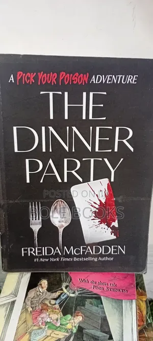 The Dinner Party