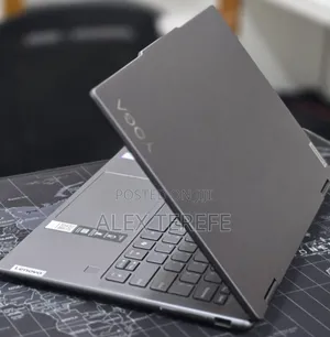 New Laptop Lenovo ThinkPad Yoga 16GB Intel Core Ultra 5 SSD 512GB