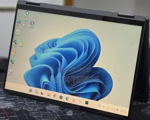 New Laptop Lenovo ThinkPad Yoga 16GB Intel Core Ultra 5 SSD 512GB