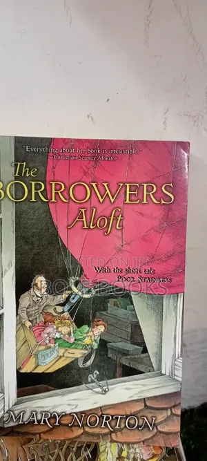 The Borowers Aloft