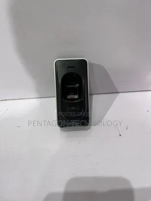 ZKTeco RFID Card/