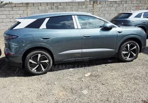 New BYD Sealion 06 EV 2026 Gray
