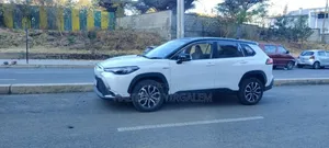 Toyota Frontlander 2023 White