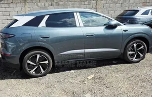 New BYD Sealion 06 EV 2026 Gray