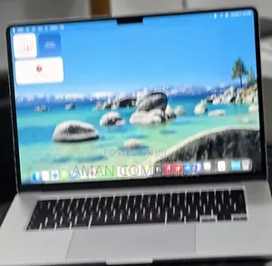 New Laptop Apple MacBook Air 2026 M5 16GB Apple M5 SSD 512GB
