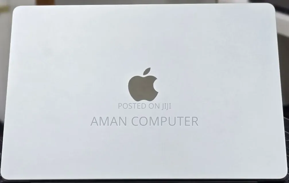 New Laptop Apple MacBook Air 2026 M5 16GB Apple M5 SSD 512GB