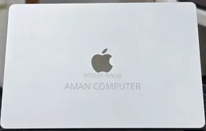 New Laptop Apple MacBook Air 2026 M5 16GB Apple M5 SSD 512GB