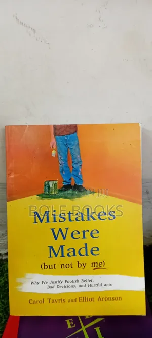 Mistakes Were