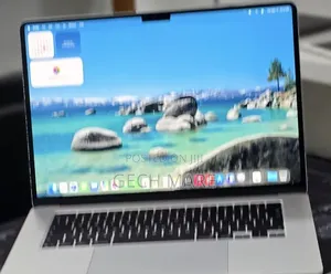 New Laptop Apple MacBook Pro 2025 M5 16GB Apple M5 Pro SSD 512GB
