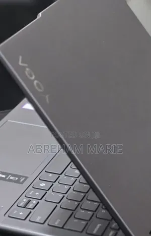 New Laptop Lenovo Yoga 3 16GB Intel Core Ultra 5 SSD 512GB