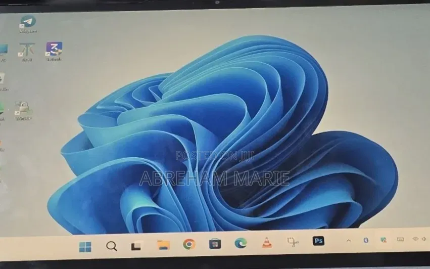 New Laptop Lenovo Yoga 3 16GB Intel Core Ultra 5 SSD 512GB