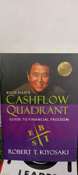 Cashflow Quadrant
