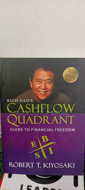 Cashflow Quadrant