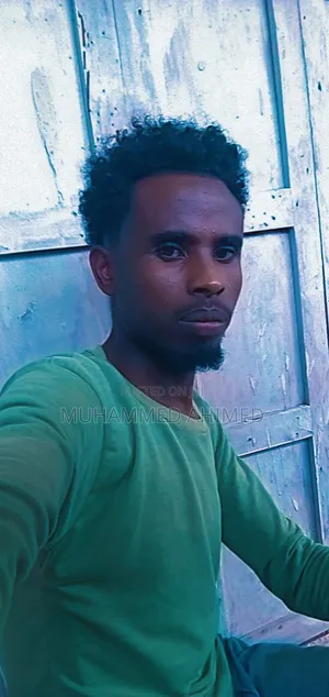 Muhammed Ahimed