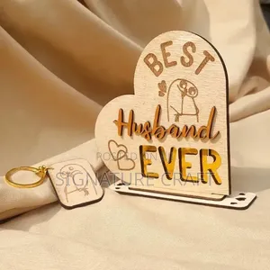 Best Hasband Trophy