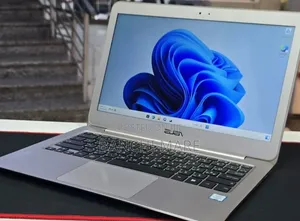 New Laptop Asus Vivobook 14 8GB Intel Core i5 SSD 256GB