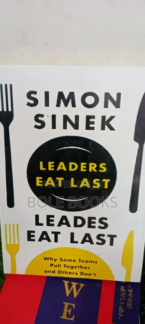 Simon Sinek