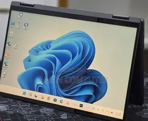 New Laptop Lenovo Yoga 2 16GB Intel Core Ultra 5 SSD 512GB