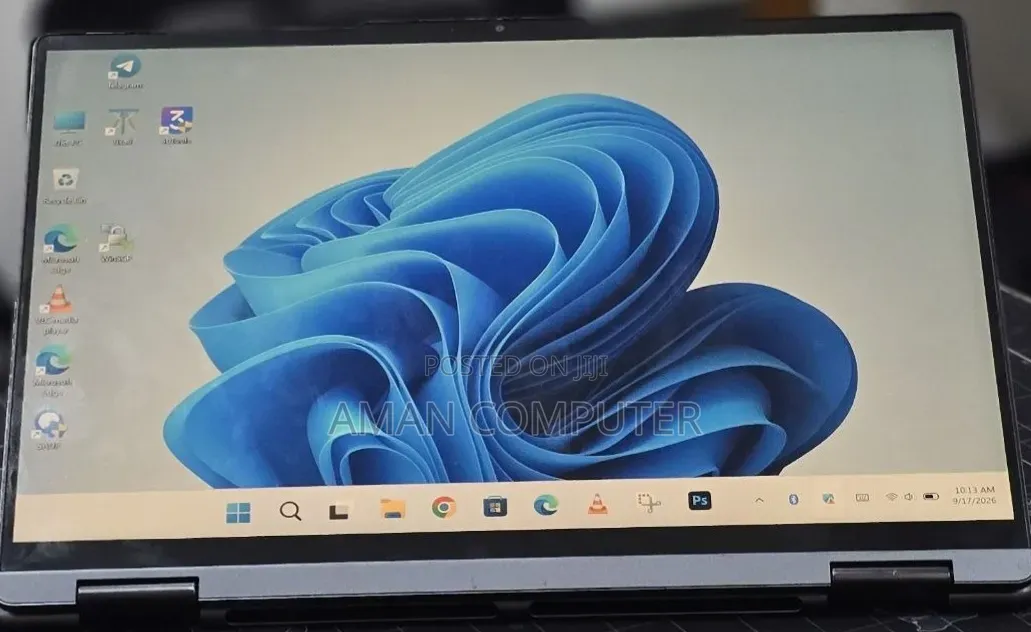 New Laptop Lenovo Yoga 2 16GB Intel Core Ultra 5 SSD 512GB
