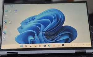New Laptop Lenovo Yoga 2 16GB Intel Core Ultra 5 SSD 512GB