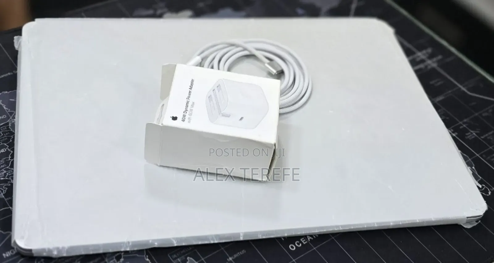 New Laptop Apple MacBook Air 2026 M5 16GB Apple M5 SSD 512GB