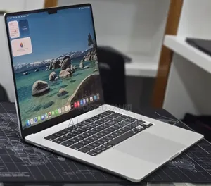 New Laptop Apple MacBook Air 2026 M5 16GB Apple M5 SSD 512GB