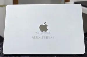 New Laptop Apple MacBook Air 2026 M5 16GB Apple M5 SSD 512GB