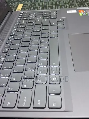 New Laptop Lenovo Legion 5 16GB AMD Ryzen 7 SSD 1T