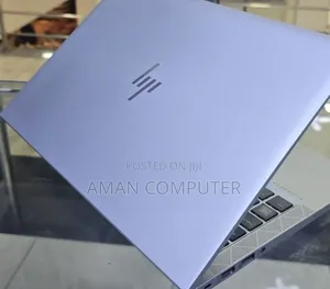 New Laptop HP EliteBook 840 G8 16GB Intel Core i5 SSD 512GB