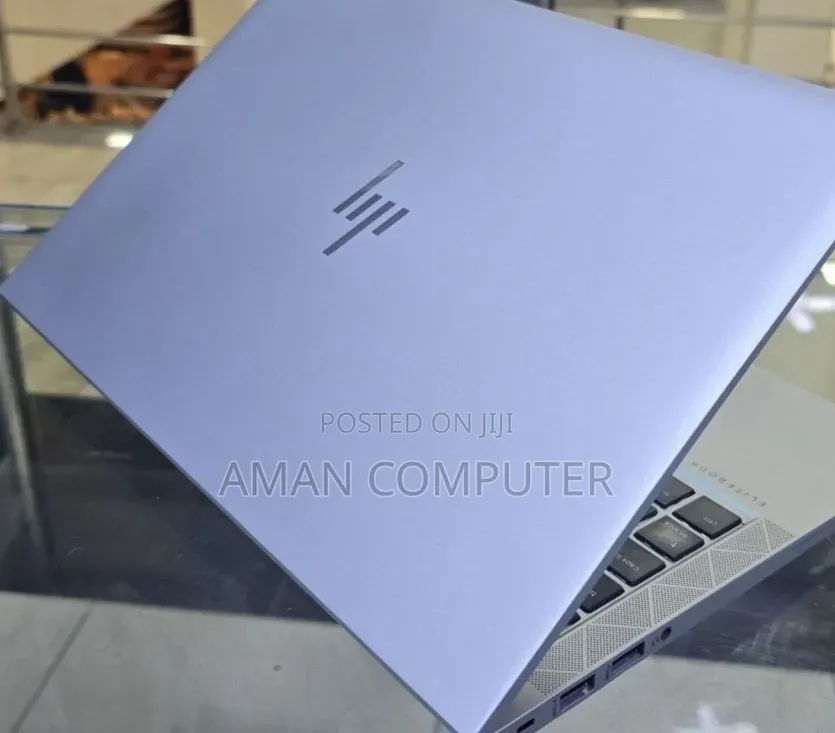 New Laptop HP EliteBook 840 G8 16GB Intel Core i5 SSD 512GB