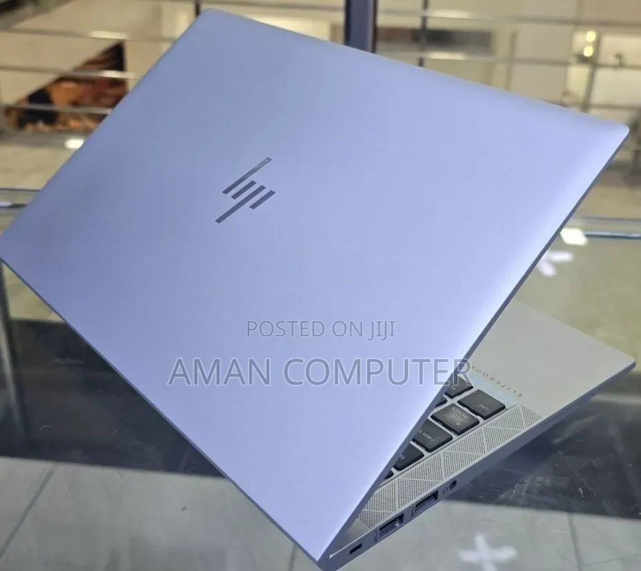 New Laptop HP EliteBook 840 G8 16GB Intel Core i5 SSD 512GB