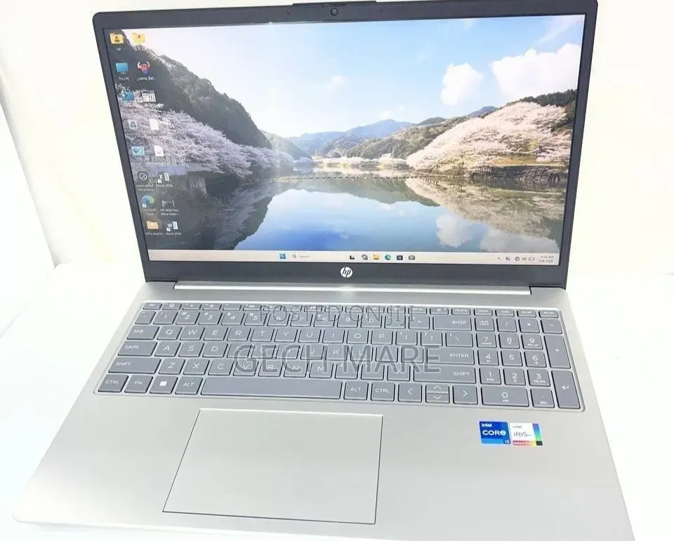 New Laptop HP Stream Notebook 16GB Intel Core i5 SSD 1T