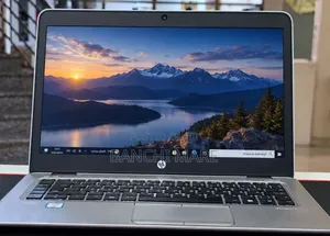 New Laptop HP EliteBook 840 G3 8GB Intel Core i5 HDD 1T