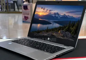 New Laptop HP EliteBook 840 G3 8GB Intel Core i5 HDD 1T