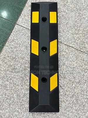 Parking Wheel Stoppe