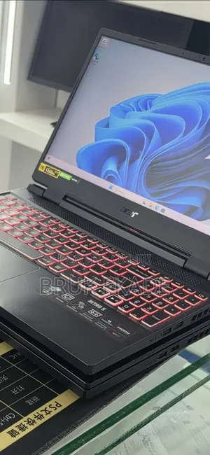New Laptop Acer Nitro 5 16GB Intel Core i9 SSD 1T