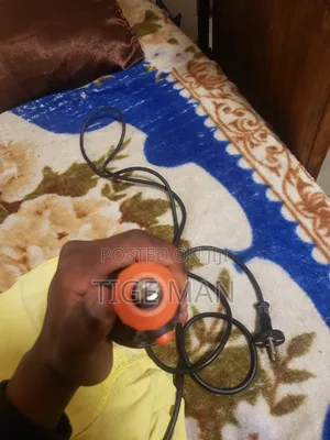 Driil Machine