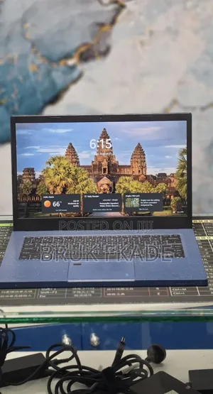 New Laptop Acer Aspire 3 16GB Intel Core i7 SSD 512GB