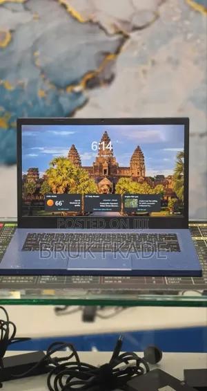 New Laptop Acer Aspire 3 16GB Intel Core i7 SSD 512GB