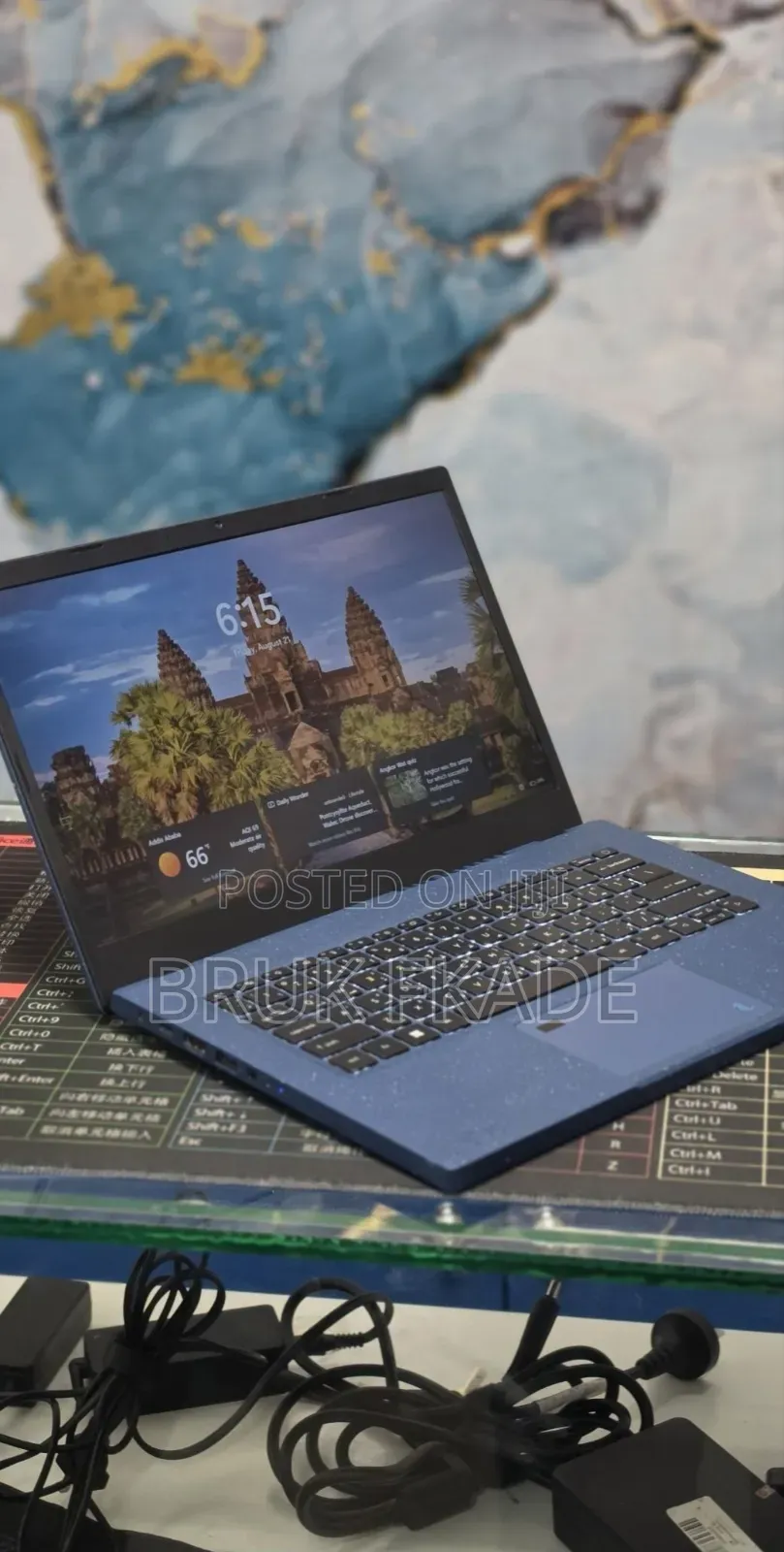 New Laptop Acer Aspire 3 16GB Intel Core i7 SSD 512GB