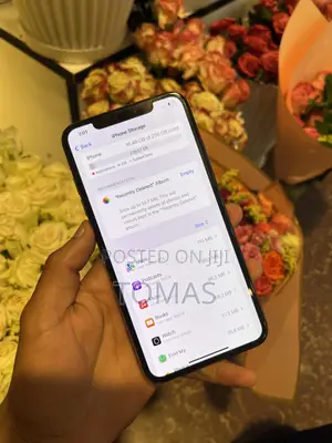 Apple iPhone XS Max 256 GB Bronze