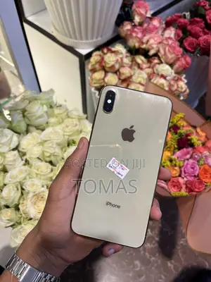 Apple iPhone XS Max 256 GB Bronze