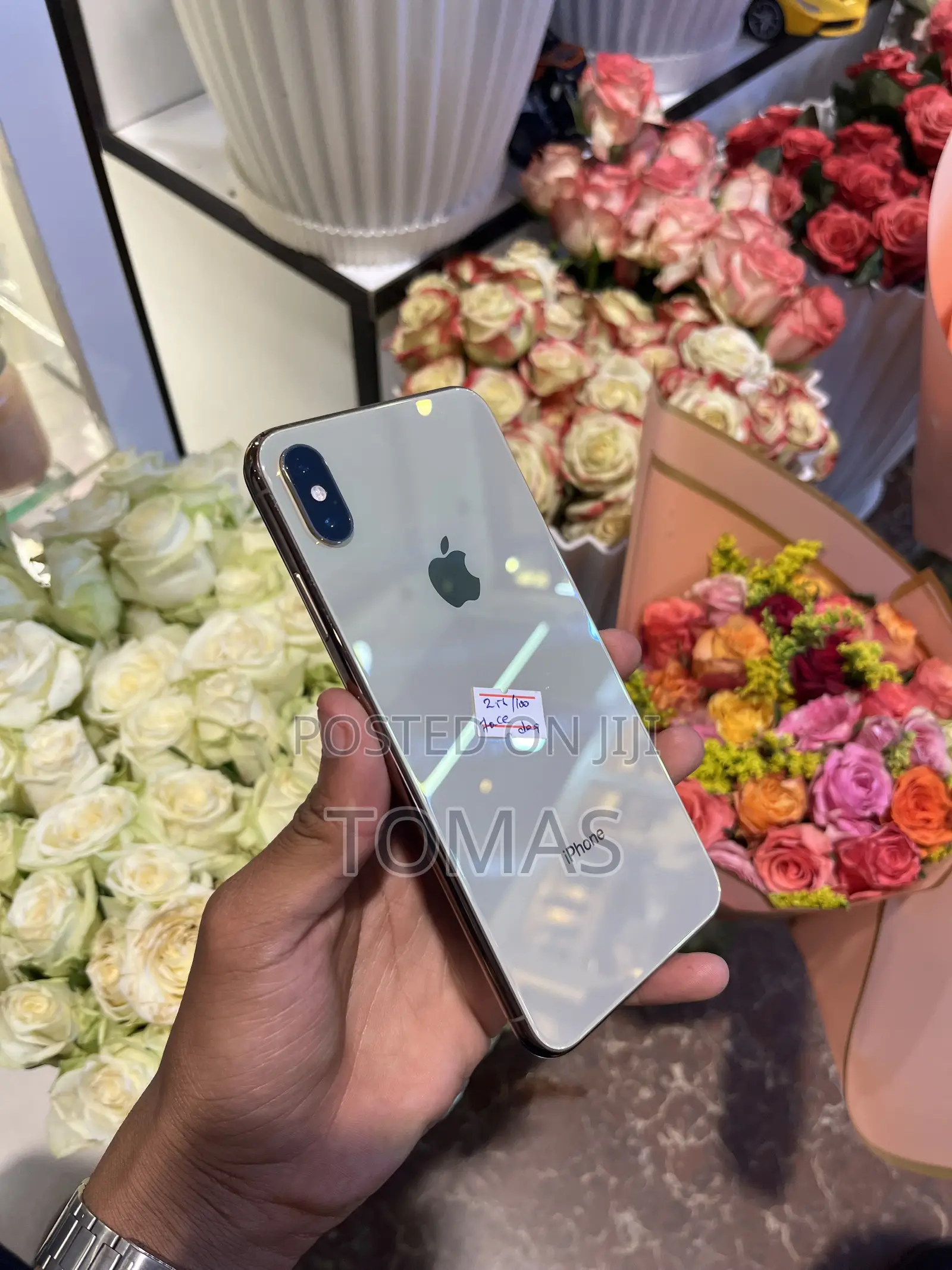 Apple iPhone XS Max 256 GB Bronze