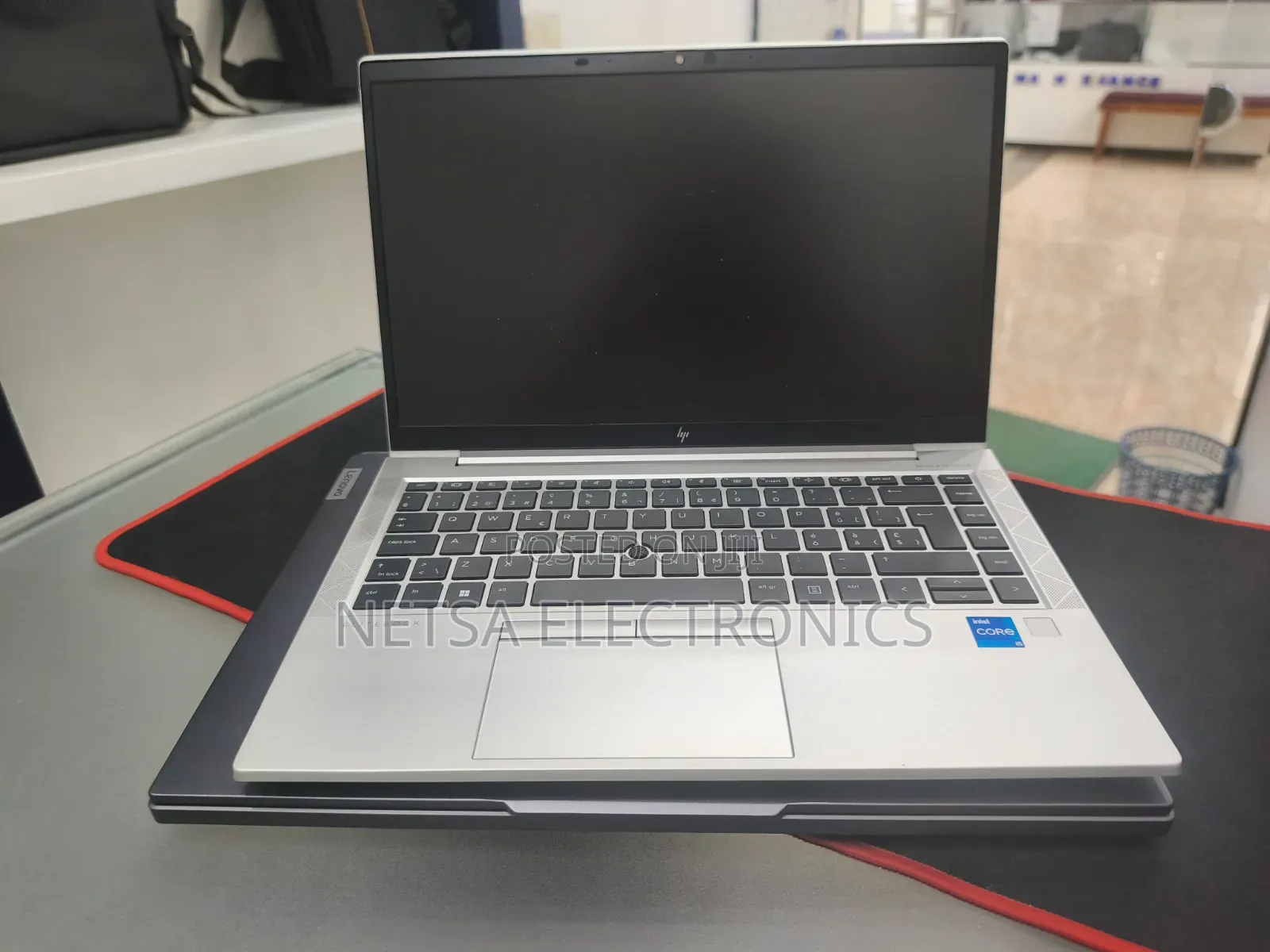 New Laptop HP EliteBook 840 G8 16GB Intel Core i5 SSD 512GB
