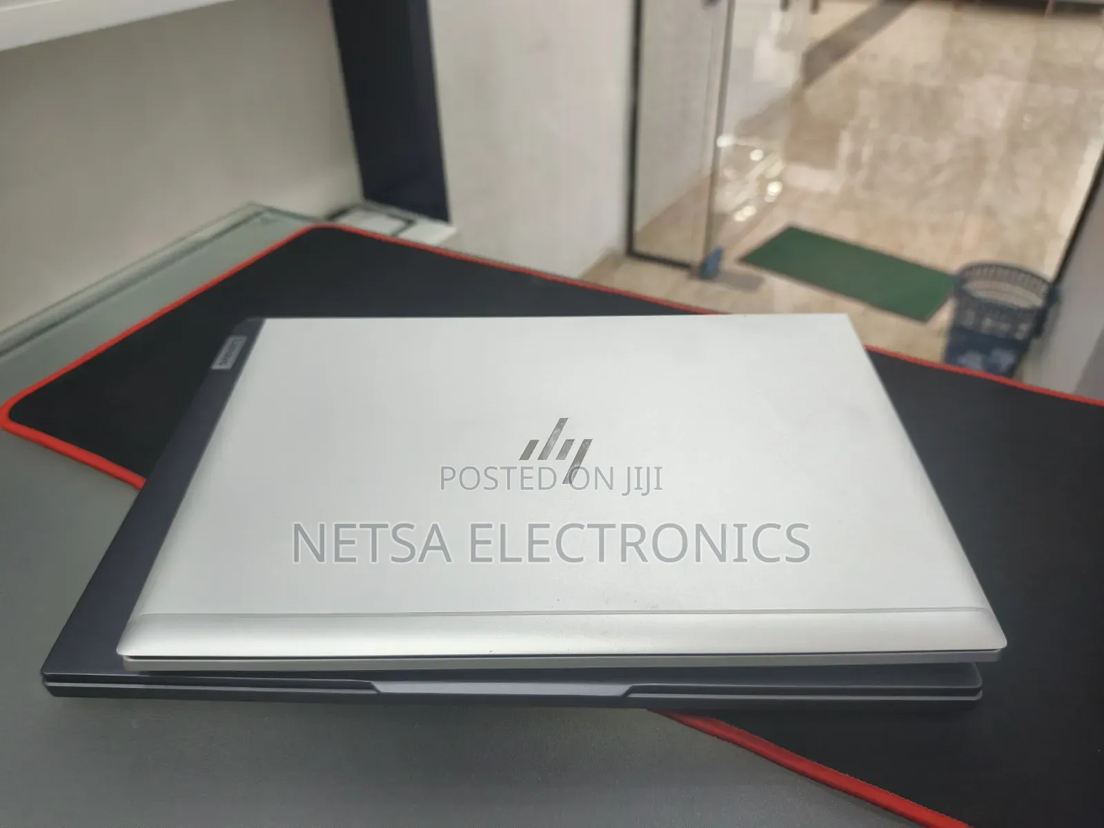 New Laptop HP EliteBook 840 G8 16GB Intel Core i5 SSD 512GB