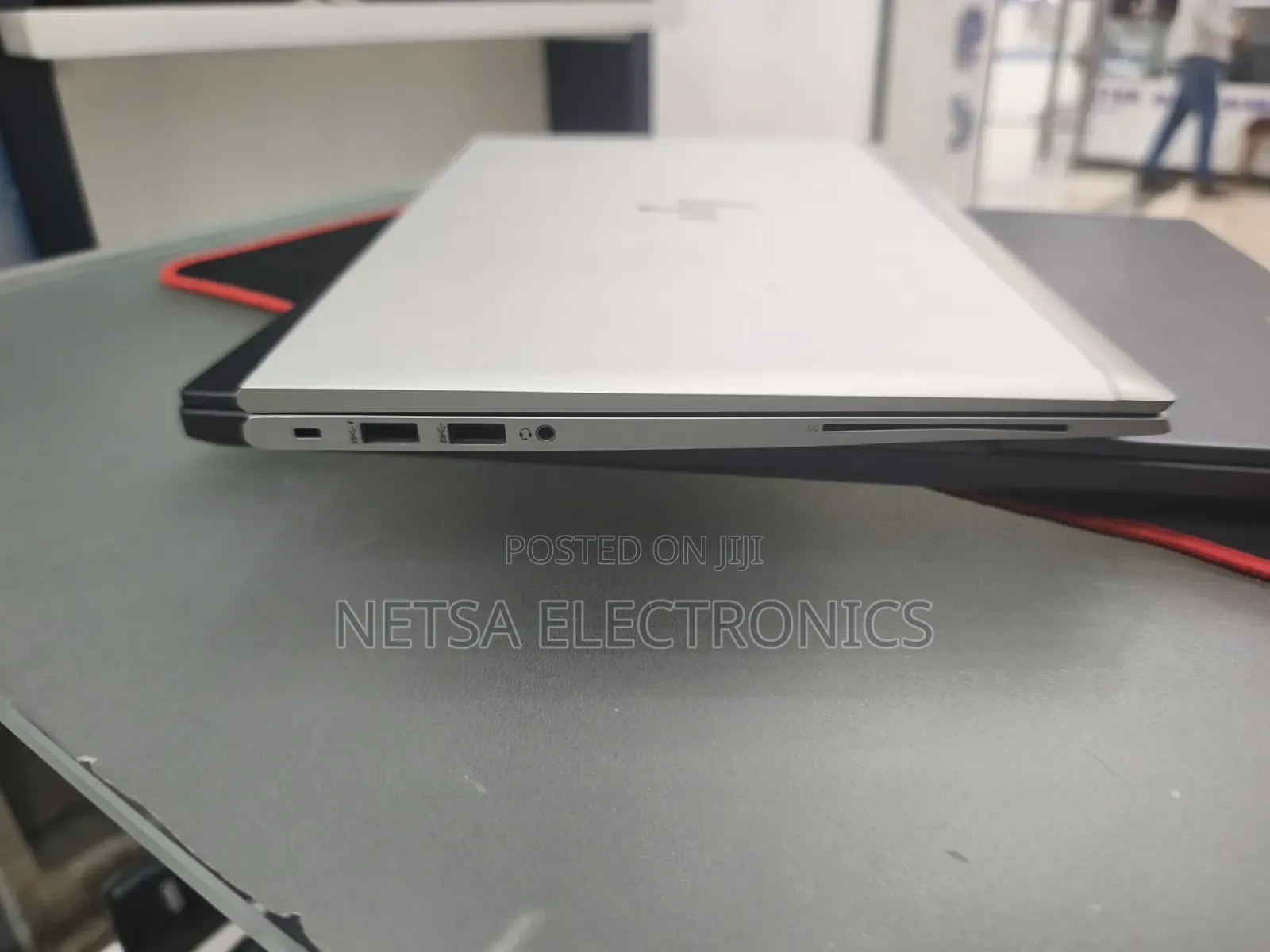 New Laptop HP EliteBook 840 G8 16GB Intel Core i5 SSD 512GB