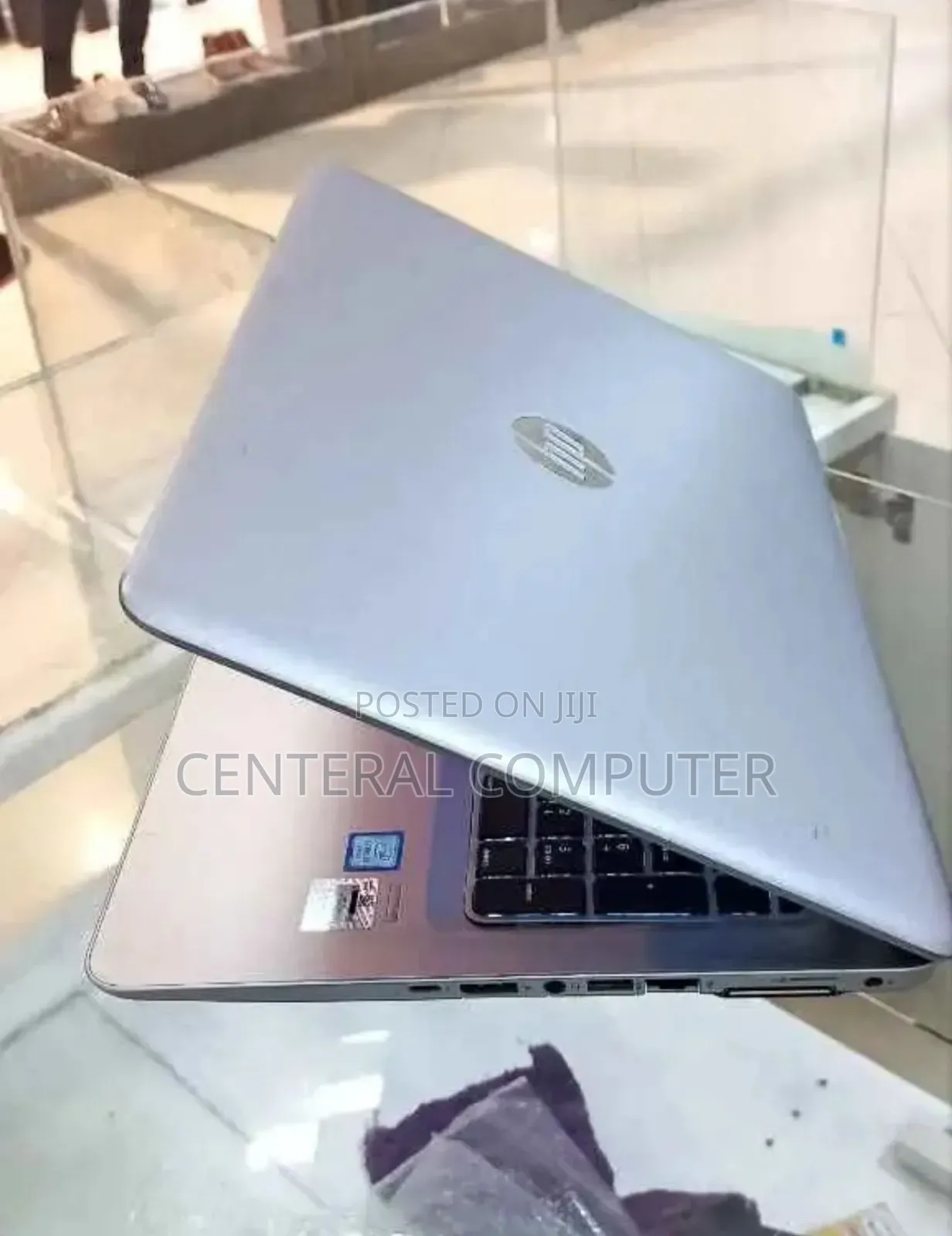 Laptop HP EliteBook 840 G3 8GB Intel Core i7 SSD 1T