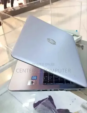 Laptop HP EliteBook 840 G3 8GB Intel Core i7 SSD 1T